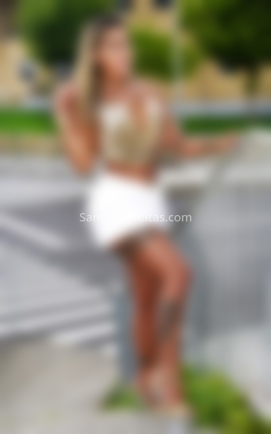 Anastasia, linda y carismatica. 622573947. Citas en SANTANDER, SANTANDER. www.santandercitas.com.