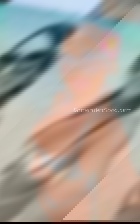 Fernanda Bugatti, por pocos días. 614515412. Citas en SANTANDER, SANTANDER. www.santandercitas.com.