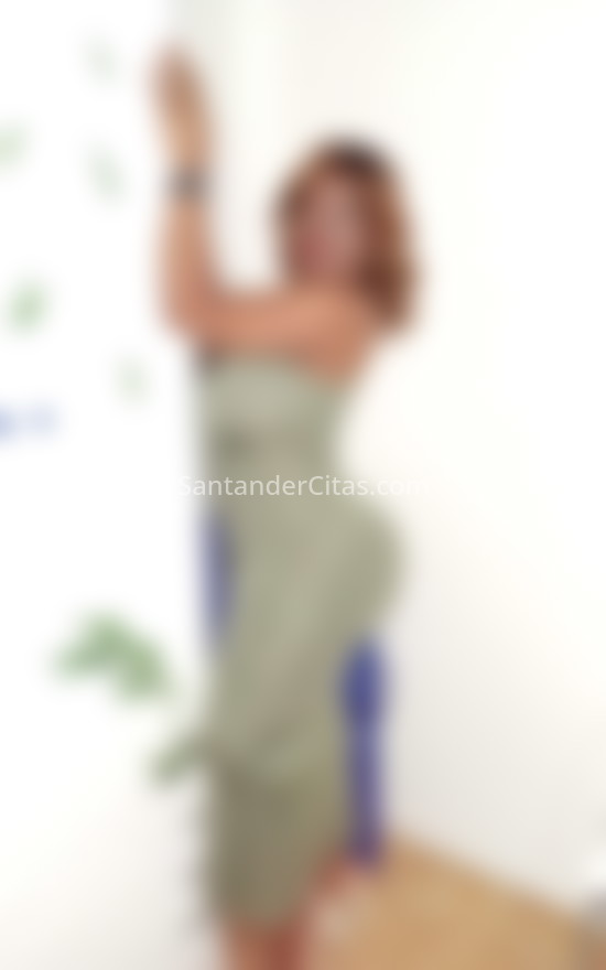 Leona Bleck, mujer trans. 634062021. Citas en SANTANDER, SANTANDER. www.santandercitas.com.