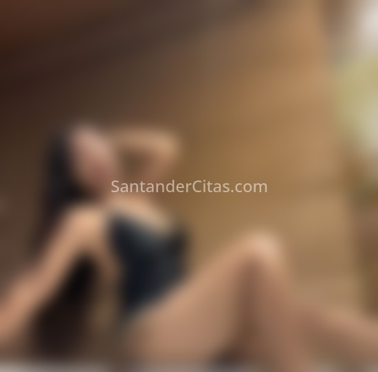 Mia, auténtica y encantadora. 607610989. Citas en SANTANDER, SANTANDER. www.santandercitas.com.
