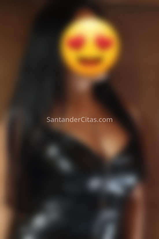 Mia, auténtica y encantadora. 607610989. Citas en SANTANDER, SANTANDER. www.santandercitas.com.