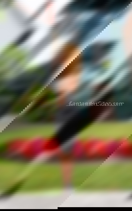 Dana. 685391841. Citas en SANTANDER, SANTANDER. www.santandercitas.com.