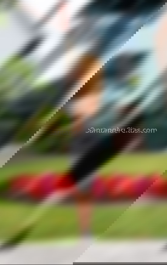 Dana. 685391841. Citas en SANTANDER, SANTANDER. www.santandercitas.com.