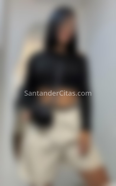 Patricia, de Venezuela. 624536877. Citas en SANTANDER, SANTANDER. www.santandercitas.com.