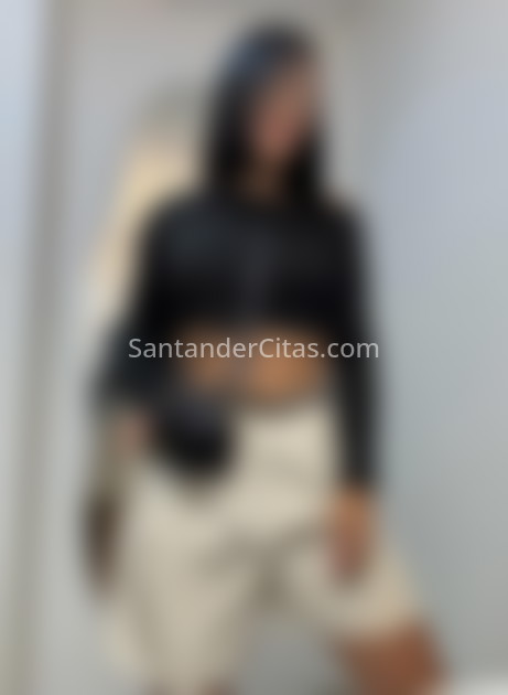 Patricia, de Venezuela. 624536877. Citas en SANTANDER, SANTANDER. www.santandercitas.com.