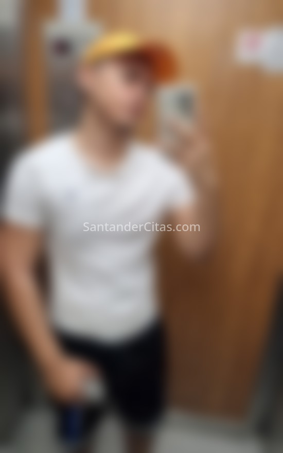Alex. 695091078. Citas en SANTANDER, SANTANDER. www.santandercitas.com.
