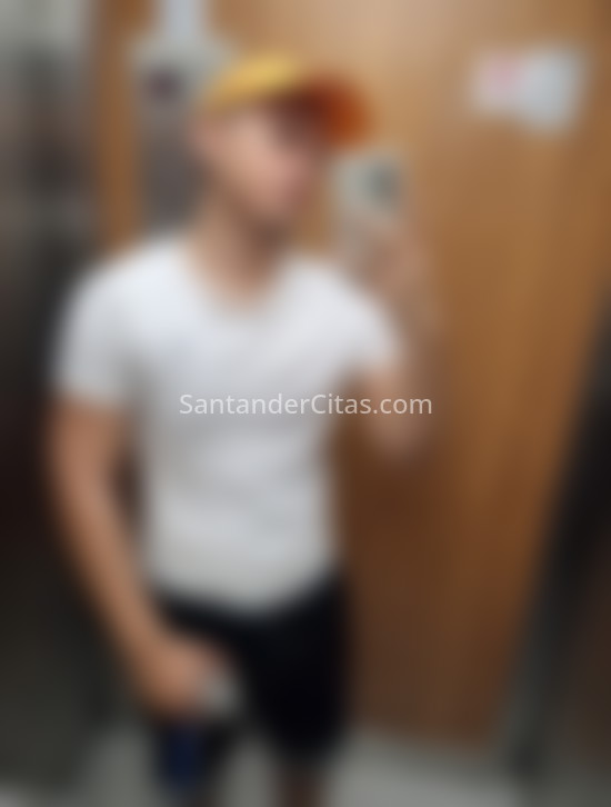 Alex. 695091078. Citas en SANTANDER, SANTANDER. www.santandercitas.com.