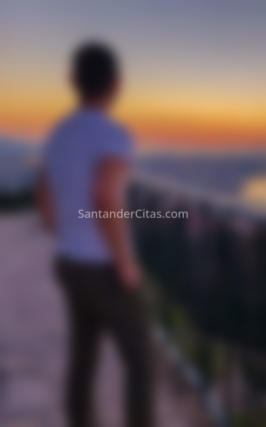 Alex. 695091078. Citas en SANTANDER, SANTANDER. www.santandercitas.com.