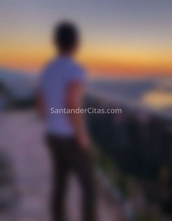 Alex. 695091078. Citas en SANTANDER, SANTANDER. www.santandercitas.com.