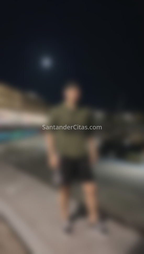 Alex. 695091078. Citas en SANTANDER, SANTANDER. www.santandercitas.com.