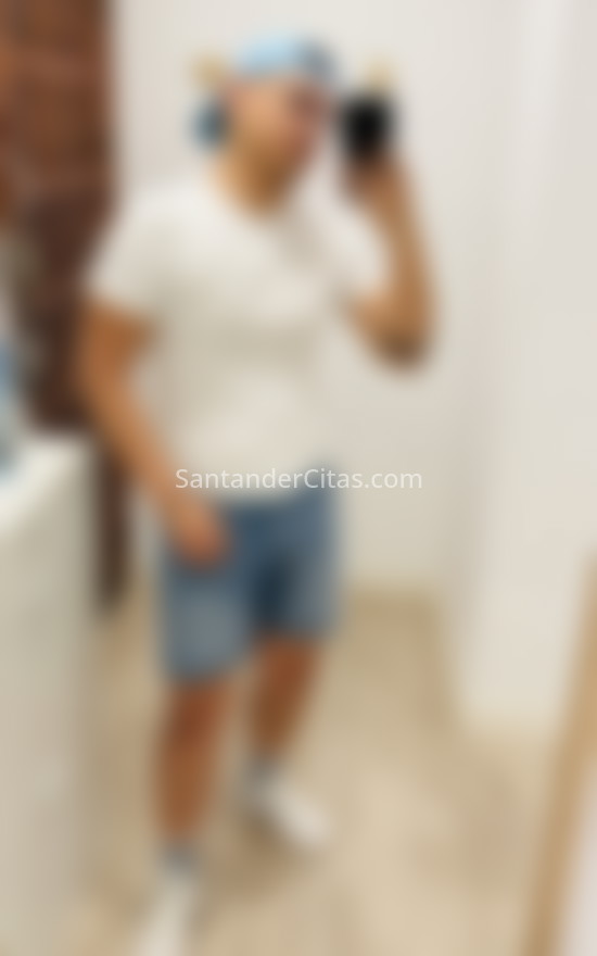 Alex. 695091078. Citas en SANTANDER, SANTANDER. www.santandercitas.com.