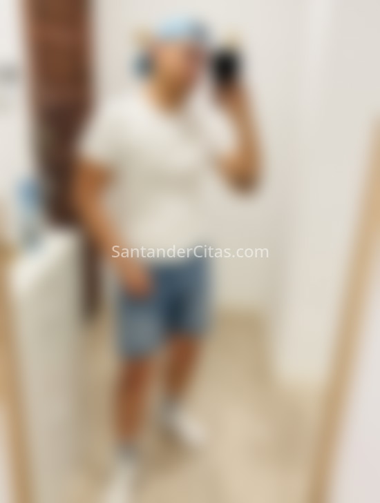 Alex. 695091078. Citas en SANTANDER, SANTANDER. www.santandercitas.com.