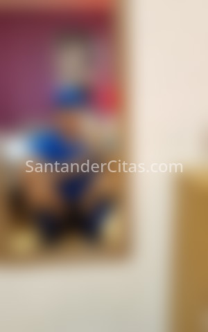 Alex. 695091078. Citas en SANTANDER, SANTANDER. www.santandercitas.com.