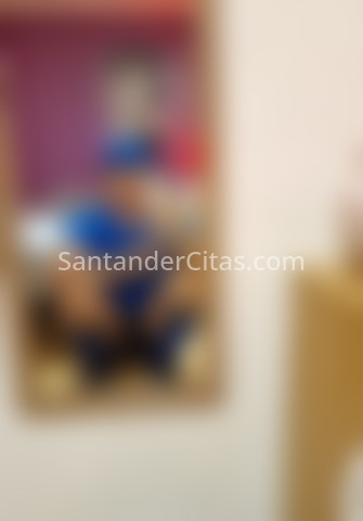 Alex. 695091078. Citas en SANTANDER, SANTANDER. www.santandercitas.com.