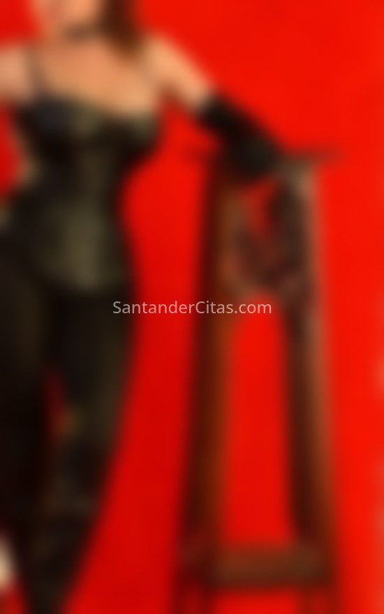 Señora Danna. 672968346. Citas en SANTANDER, SANTANDER. www.santandercitas.com.