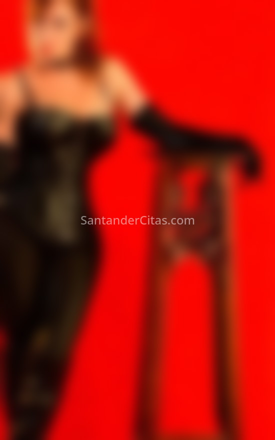 Señora Danna. 672968346. Citas en SANTANDER, SANTANDER. www.santandercitas.com.