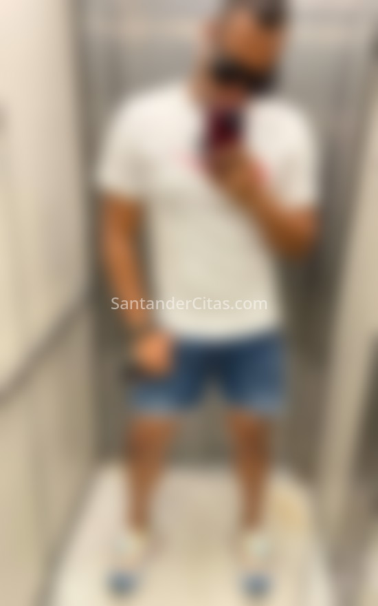 Ricardo, brasileño . 631771736. Citas en SANTANDER, SANTANDER. www.santandercitas.com.