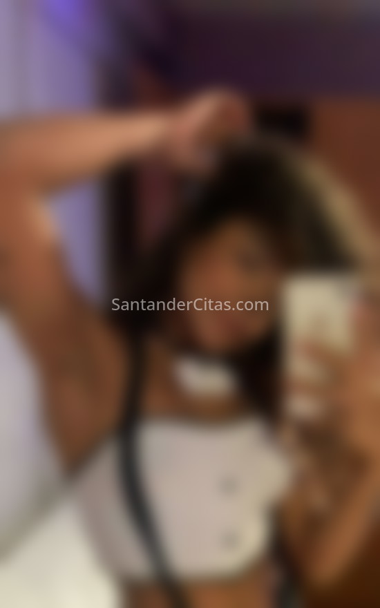 Emilia, brasileña . 662098087. Citas en SANTANDER, SANTANDER. www.santandercitas.com.