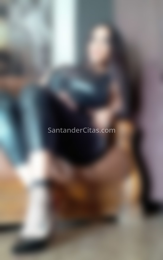 Andrea, chica trans. 744654163. Citas en SANTANDER, SANTANDER. www.santandercitas.com.
