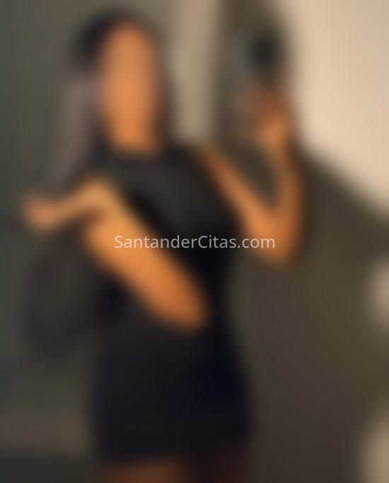 Jeni, latina 26 años. 722864950. Citas en SANTANDER, SANTANDER. www.santandercitas.com.