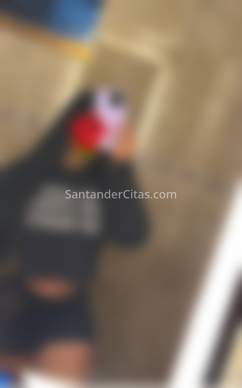 Ámbar. 657348676. Citas en SANTANDER, SANTANDER. www.santandercitas.com.