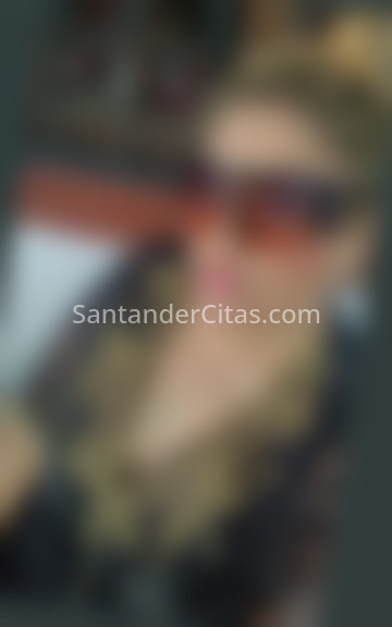 Sheila, extrovertida e intensa. 631148504. Citas en SANTANDER, SANTANDER. www.santandercitas.com.