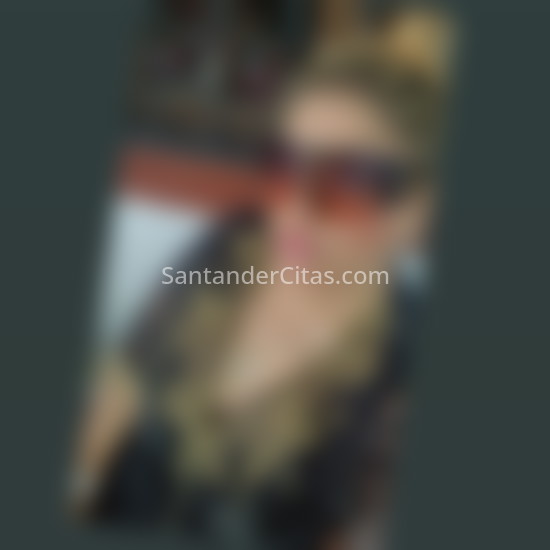Sheila, extrovertida e intensa. 631148504. Citas en SANTANDER, SANTANDER. www.santandercitas.com.