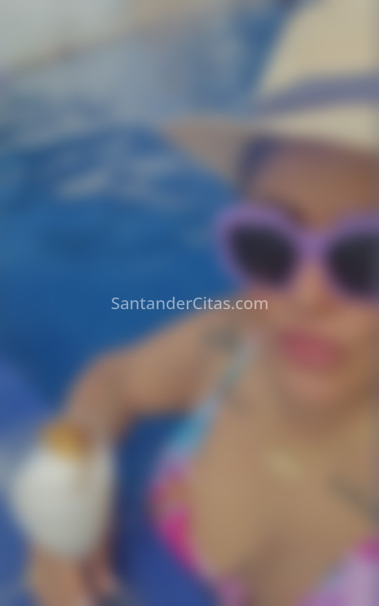 Sheila, extrovertida e intensa. 631148504. Citas en SANTANDER, SANTANDER. www.santandercitas.com.