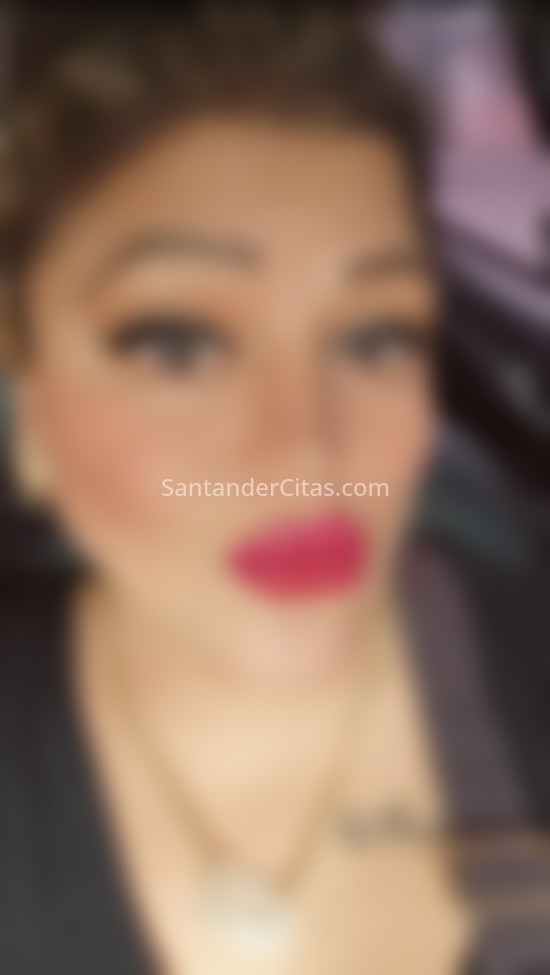 Sheila, extrovertida e intensa. 631148504. Citas en SANTANDER, SANTANDER. www.santandercitas.com.