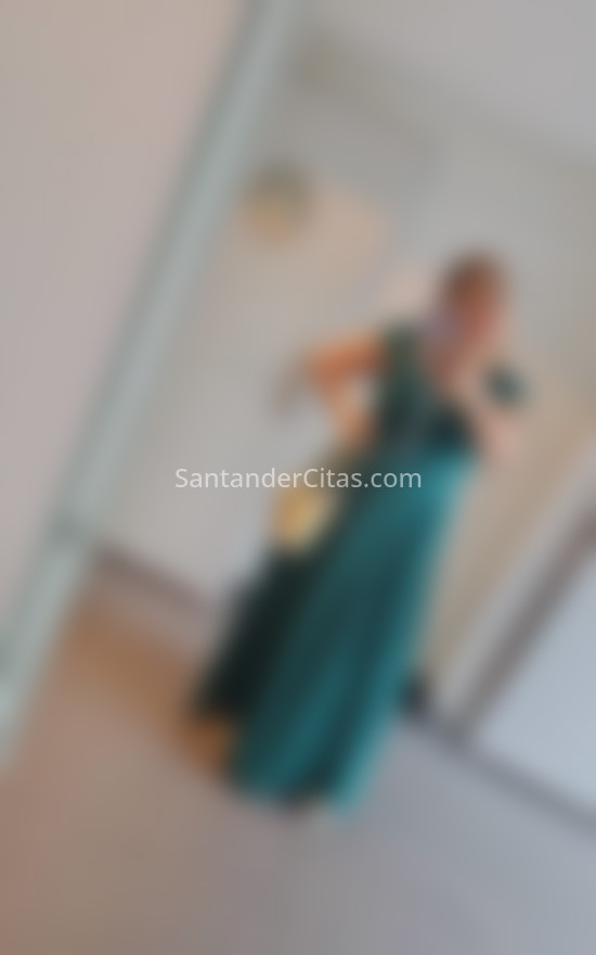 Sheila, extrovertida e intensa. 631148504. Citas en SANTANDER, SANTANDER. www.santandercitas.com.