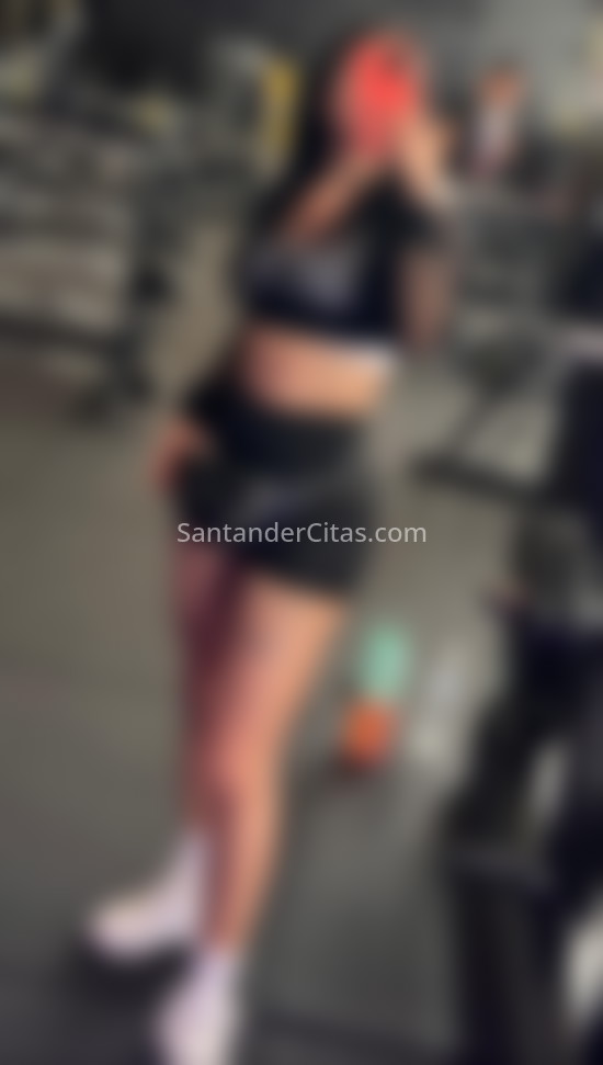 Luciana, colombiana recien llegada. 641149505. Citas en SANTANDER, SANTANDER. www.santandercitas.com.