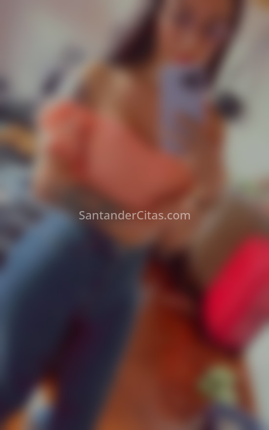 Luciana, colombiana recien llegada. 641149505. Citas en SANTANDER, SANTANDER. www.santandercitas.com.