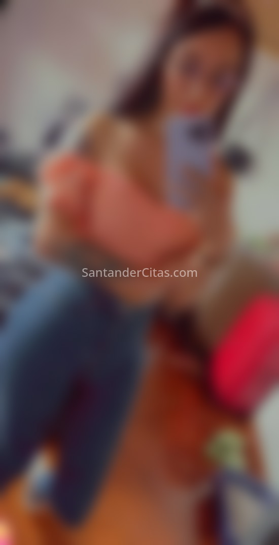 Luciana, colombiana recien llegada. 641149505. Citas en SANTANDER, SANTANDER. www.santandercitas.com.