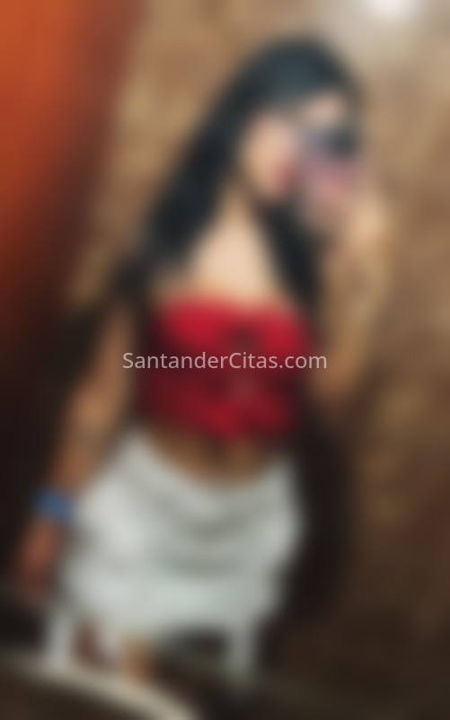 Luciana, colombiana recien llegada. 641149505. Citas en SANTANDER, SANTANDER. www.santandercitas.com.
