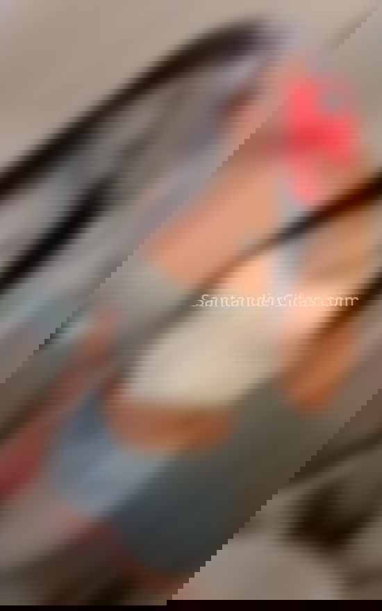 Luciana, colombiana recien llegada. 641149505. Citas en SANTANDER, SANTANDER. www.santandercitas.com.