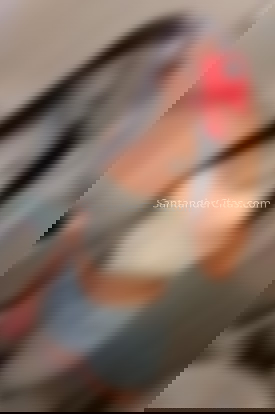 Luciana, colombiana recien llegada. 641149505. Citas en SANTANDER, SANTANDER. www.santandercitas.com.