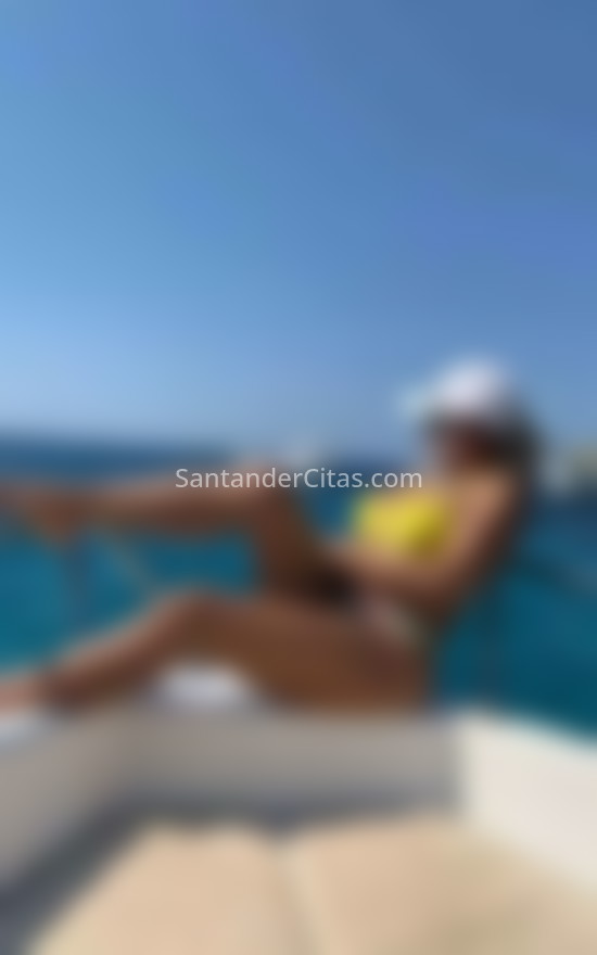 Sofia. 644686925. Citas en SANTANDER, SANTANDER. www.santandercitas.com.