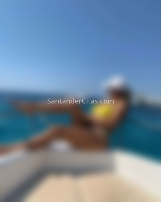 Sofia. 644686925. Citas en SANTANDER, SANTANDER. www.santandercitas.com.