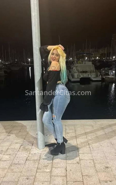Sarita, universitaria española. 643767242. Citas en SANTANDER, SANTANDER. www.santandercitas.com.