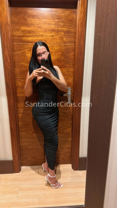 Mírela, brasileña. 603646821. Citas en SANTANDER, SANTANDER. www.santandercitas.com.