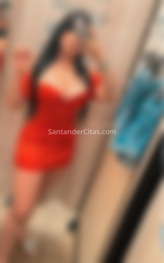 Samanta, exótica latina. 641189352. Citas en SANTANDER, SANTANDER. www.santandercitas.com.