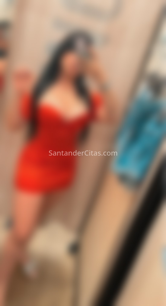 Samanta, exótica latina. 641189352. Citas en SANTANDER, SANTANDER. www.santandercitas.com.