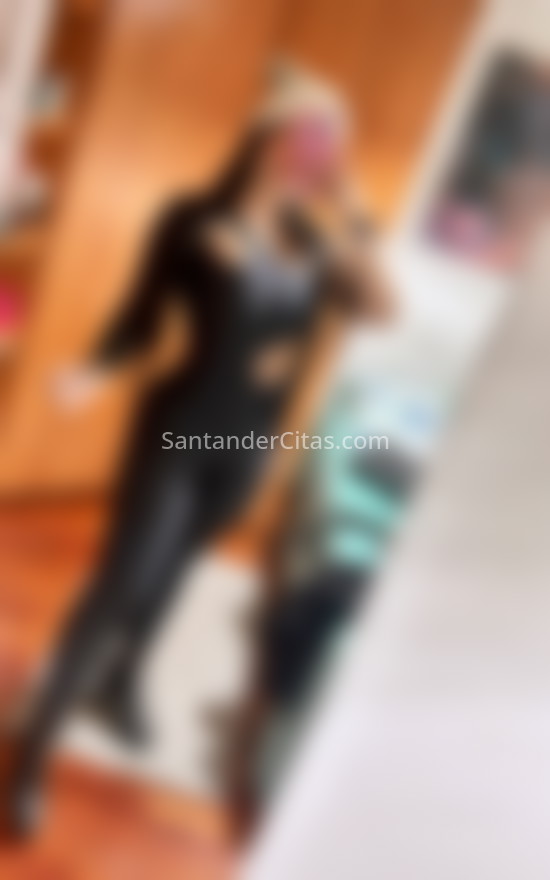 Samanta, exótica latina. 641189352. Citas en SANTANDER, SANTANDER. www.santandercitas.com.