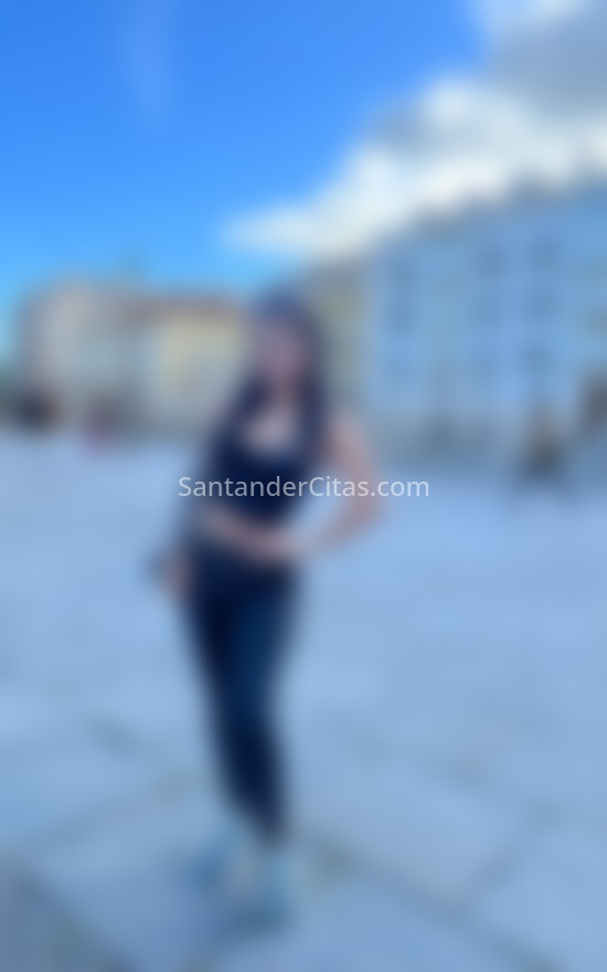 Sara, colombiana. 611256379. Citas en SANTANDER, SANTANDER. www.santandercitas.com.
