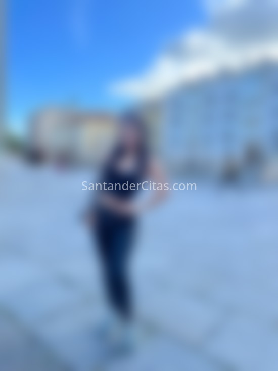 Sara, colombiana. 611256379. Citas en SANTANDER, SANTANDER. www.santandercitas.com.