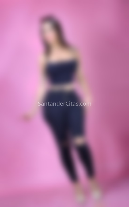 Ariana, trans peruana. 641621668. Citas en SANTANDER, SANTANDER. www.santandercitas.com.