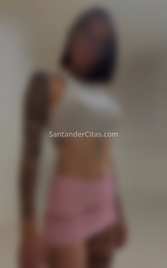 Zoe, brasileña amante de los piercing. 603993704. Citas en SANTANDER, SANTANDER. www.santandercitas.com.
