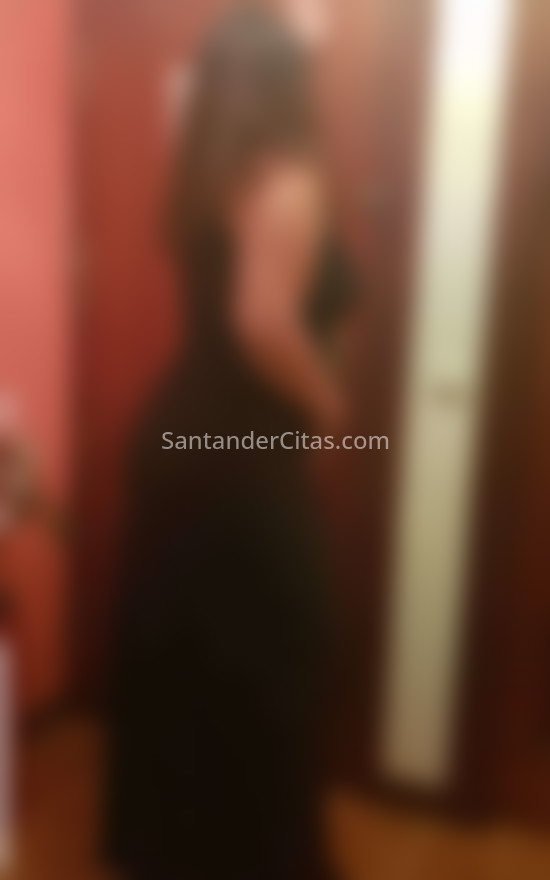 Luna, una caja de sorpresas y simpatía  . 686144837. Citas en SANTANDER, SANTANDER. www.santandercitas.com.