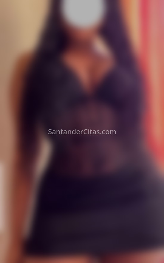 Ivon, huracán de sensaciones . 643856893. Citas en SANTANDER, SANTANDER. www.santandercitas.com.
