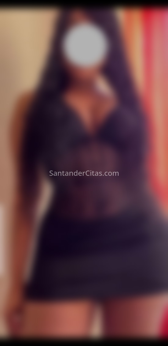 Ivon, huracán de sensaciones . 643856893. Citas en SANTANDER, SANTANDER. www.santandercitas.com.